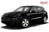 2021 Porsche Cayenne E-Hybrid 9YA Auto 4x4 MY21