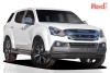 2021 Isuzu MU-X LS-U Auto 4x2 MY19