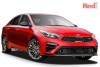 2021 Kia Cerato GT Auto MY21