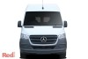 2021 Mercedes-Benz Sprinter 416CDI LWB Manual RWD