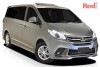 2021 LDV G10 Executive Auto