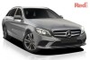 2021 Mercedes-Benz C-Class C200 Auto