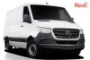 2021 Mercedes-Benz Sprinter 314CDI Medium Wheelbase Manual RWD