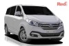 2021 LDV G10 Auto