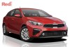 2021 Kia Cerato S Manual MY21