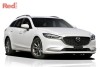 2021 Mazda 6 Touring GL Series Auto