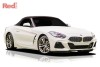 2021 BMW Z4 sDrive20i M Sport G29 Manual