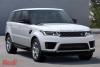 2021 Land Rover Range Rover Sport D350 HSE Auto 4x4 MY22