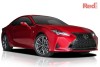 2021 Lexus RC RC300 F Sport Auto