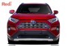 2021 Toyota RAV4 Cruiser Auto eFour