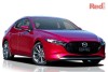 2021 Mazda 3 G25 Evolve BP Series Manual