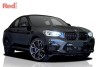 2021 BMW X4 M Competition F98 Auto M xDrive