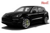 2021 Porsche Cayenne Turbo S E-Hybrid 9YA Auto 4x4 MY21
