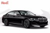 2021 BMW 7 Series 730d G11 LCI Auto