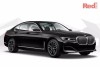 2021 BMW 7 Series 740i G11 LCI Auto