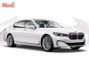 2021 BMW 7 Series 750i xDrive G11 LCI Auto AWD