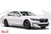 2021 BMW 7 Series 745e G11 LCI Auto