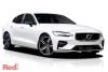 2021 Volvo S60 T5 R-Design Auto AWD MY21