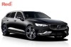 2021 Volvo V60 T5 Inscription Auto AWD MY21