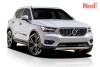 2021 Volvo XC40 T4 Inscription Auto AWD MY21