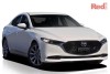 2021 Mazda 3 G25 GT BP Series Manual