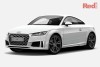 2021 Audi TTS Auto quattro MY21