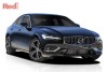 2021 Volvo S60 T5 Inscription Auto AWD MY21