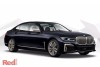 2021 BMW 7 Series M760Li xDrive G12 LCI Auto AWD