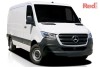 2021 Mercedes-Benz Sprinter 319CDI LWB Auto RWD