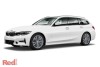 2021 BMW 3 Series 330i Luxury Line G21 Auto