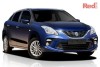 2021 Suzuki Baleno GL Manual