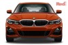 2021 BMW 3 Series 330e M Sport G20 Auto
