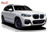 2021 BMW X3 xDrive30d M Sport G01 Auto 4x4