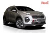 2021 Kia Sportage SX Auto 2WD MY21