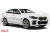 2021 BMW X6 M50i G06 Auto 4x4