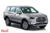 2021 LDV D90 Executive Auto 4x4