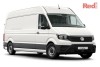 2021 Volkswagen Crafter 50 TDI410 SY1 LWB Auto MY21