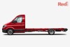 2021 Volkswagen Crafter 55 TDI410 SY1 LWB Auto MY21