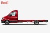 2021 Volkswagen Crafter 55 TDI410 SY1 LWB Auto MY21