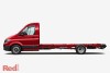 2021 Volkswagen Crafter 55 TDI410 SY1 LWB Auto MY21 Dual Cab