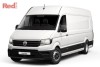 2021 Volkswagen Crafter 55 TDI410 SY1 LWB Auto MY21