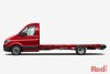 2021 Volkswagen Crafter 35 TDI410 SY1 LWB Auto 4MOTION MY21
