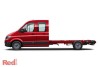 2021 Volkswagen Crafter 55 TDI410 SY1 Medium Wheelbase Auto MY21