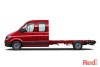 2021 Volkswagen Crafter 50 TDI410 SY1 LWB Auto MY21