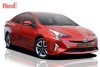 2021 Toyota Prius i-Tech Auto