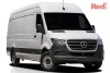 2021 Mercedes-Benz Sprinter 414CDI LWB Auto RWD