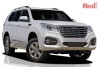 2021 Haval H9 LUX Auto 4WD MY19