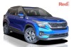 2021 Kia Seltos Sport+ Auto 2WD MY21