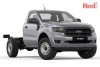 2021 Ford Ranger XL Hi-Rider PX MkIII Auto 4x2 MY21.25