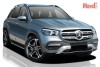 2021 Mercedes-Benz GLE-Class GLE450 Auto 4MATIC